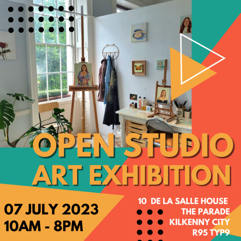 Open Studio event image