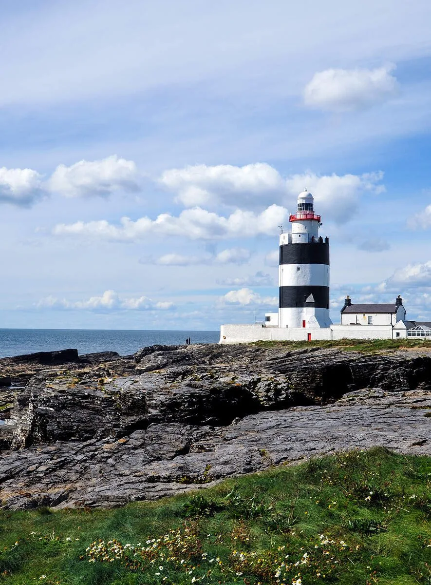 Hook Lighthouse,Co.Wexford