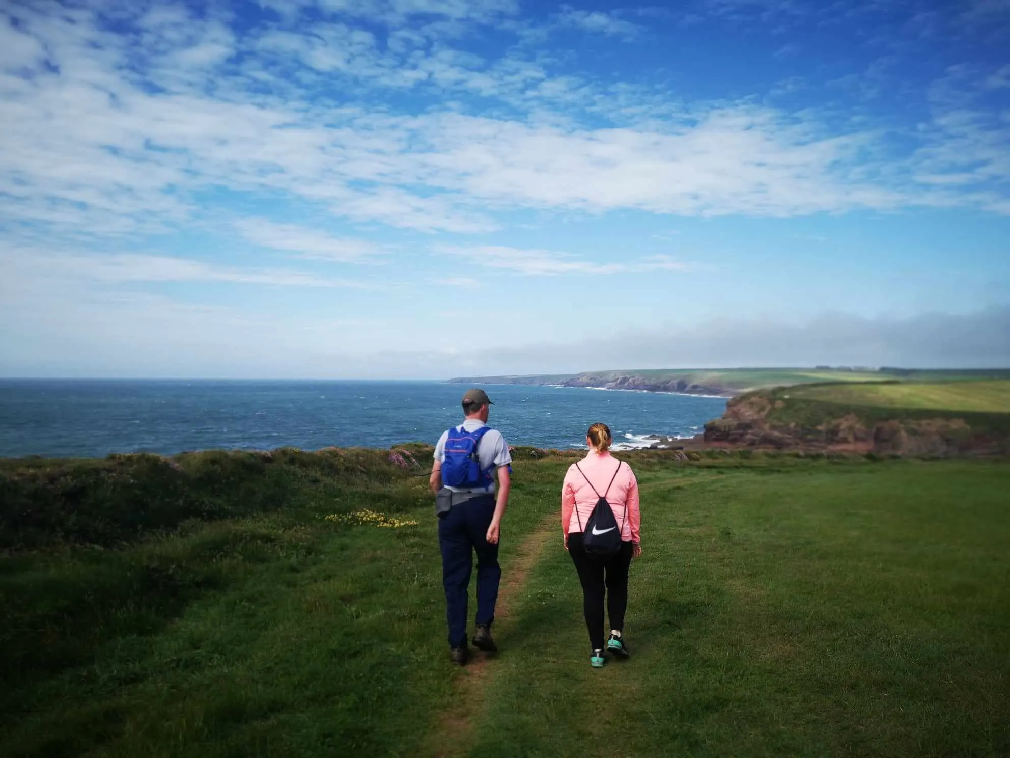 Dunmore-East-Headland