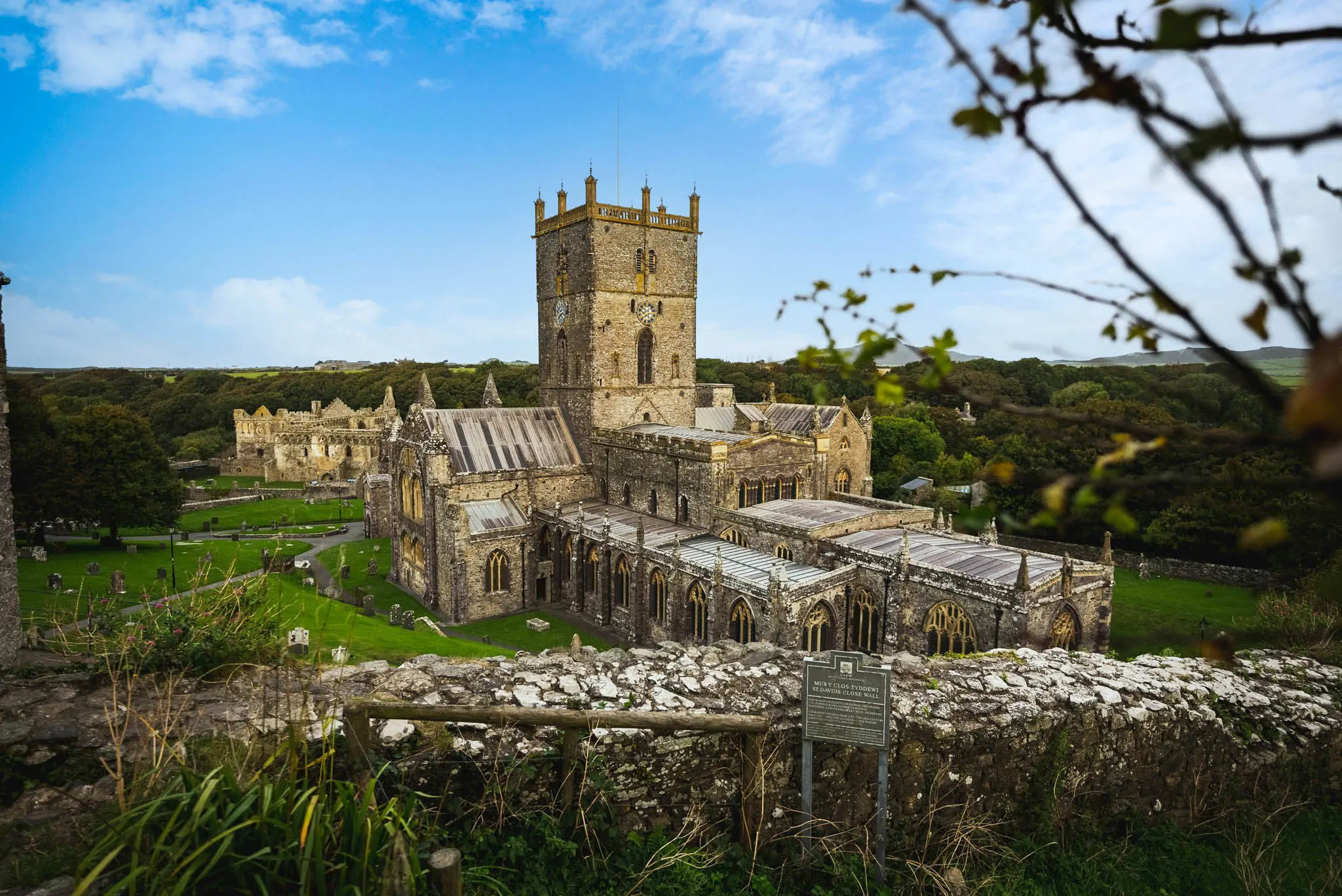 St-davids-cathedral