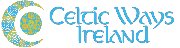 Celtic Ways Ireland Tour company Logo