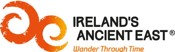 discover ireland logo