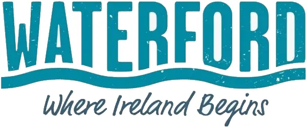 Waterford Tourism Logo
