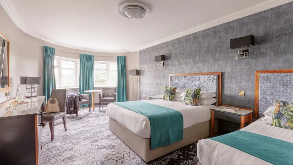 Ashdown Park Hotel Gorey Wexford Ireland