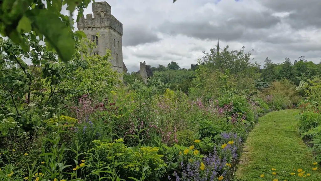 Lismore Castle Co. Waterford
