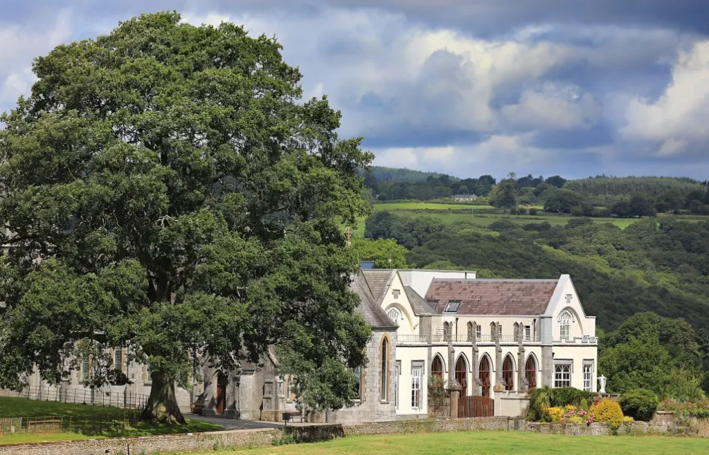 Glencarin abbey co waterford 