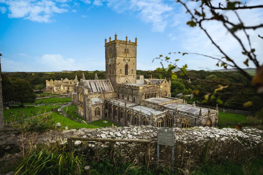 St-davids-cathedral
