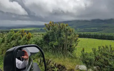 Finding our very own Celtic Way | Private Driver Tours of Ireland