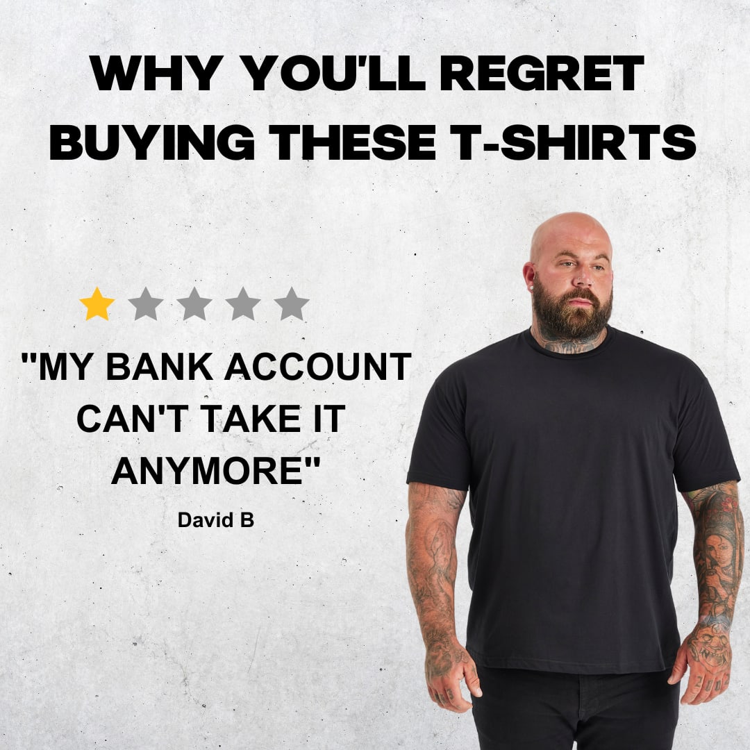 Negative Ads example
