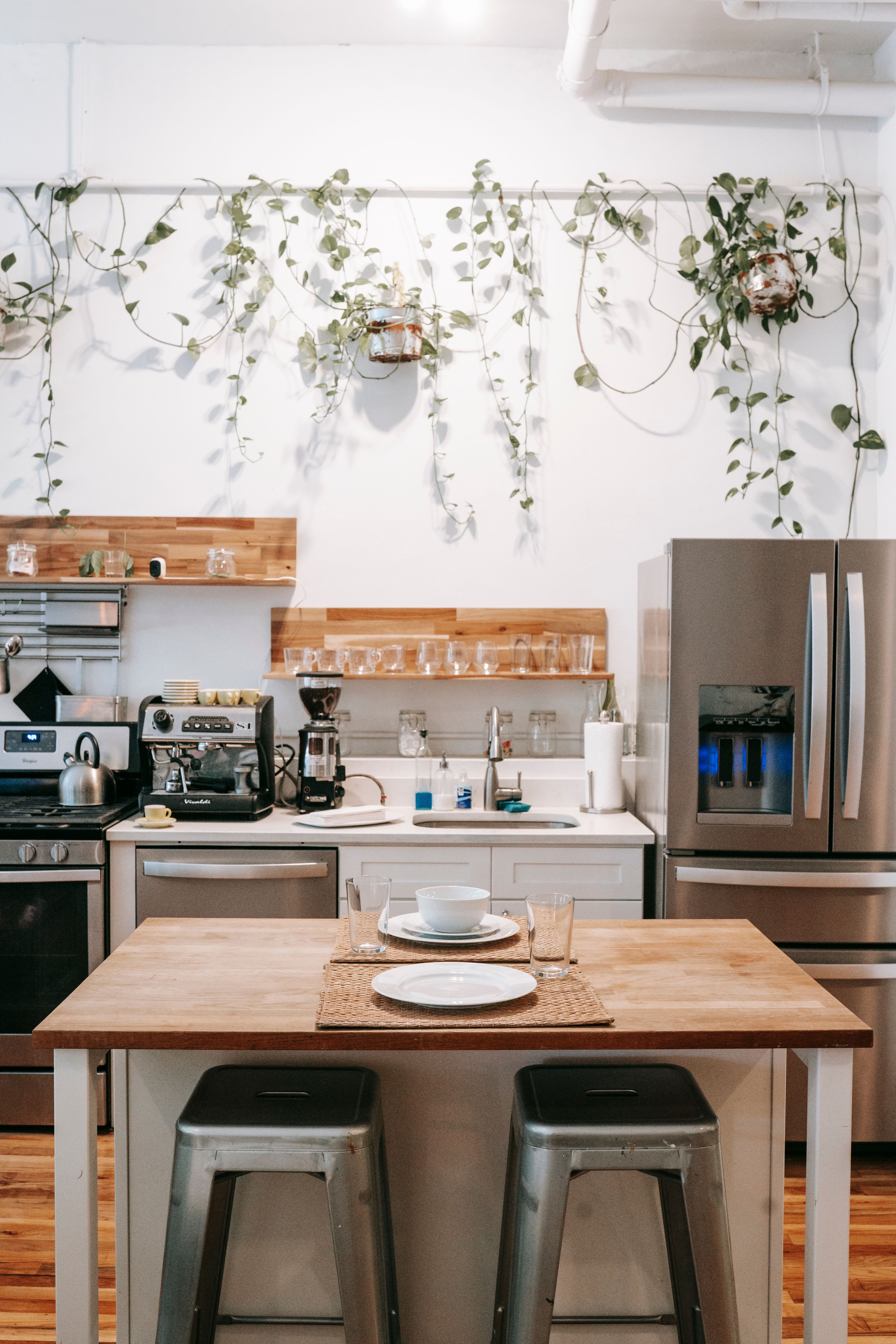 Private Garden Guesthouse in Bromma