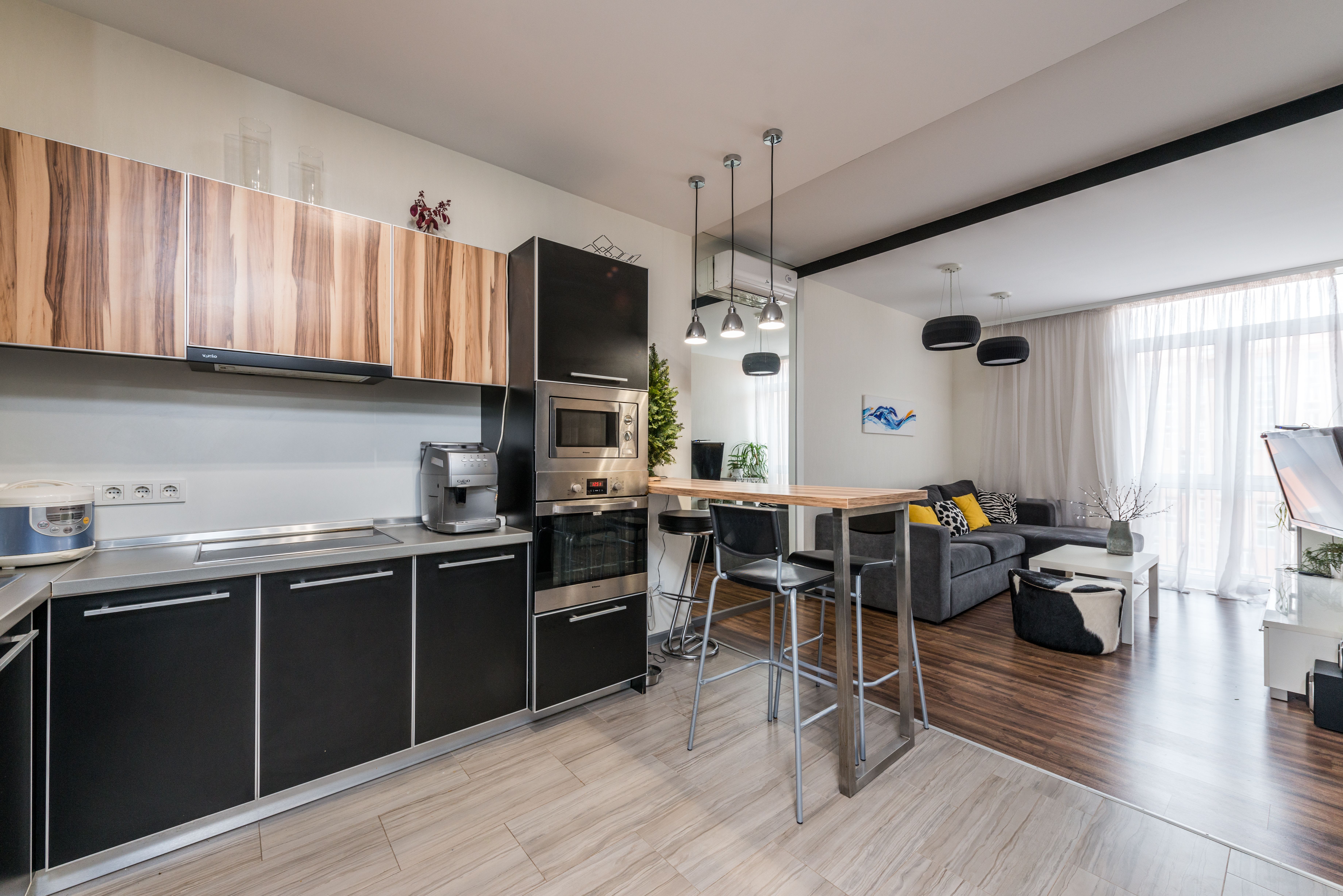 Compact Apartment Near Vesterbro Station