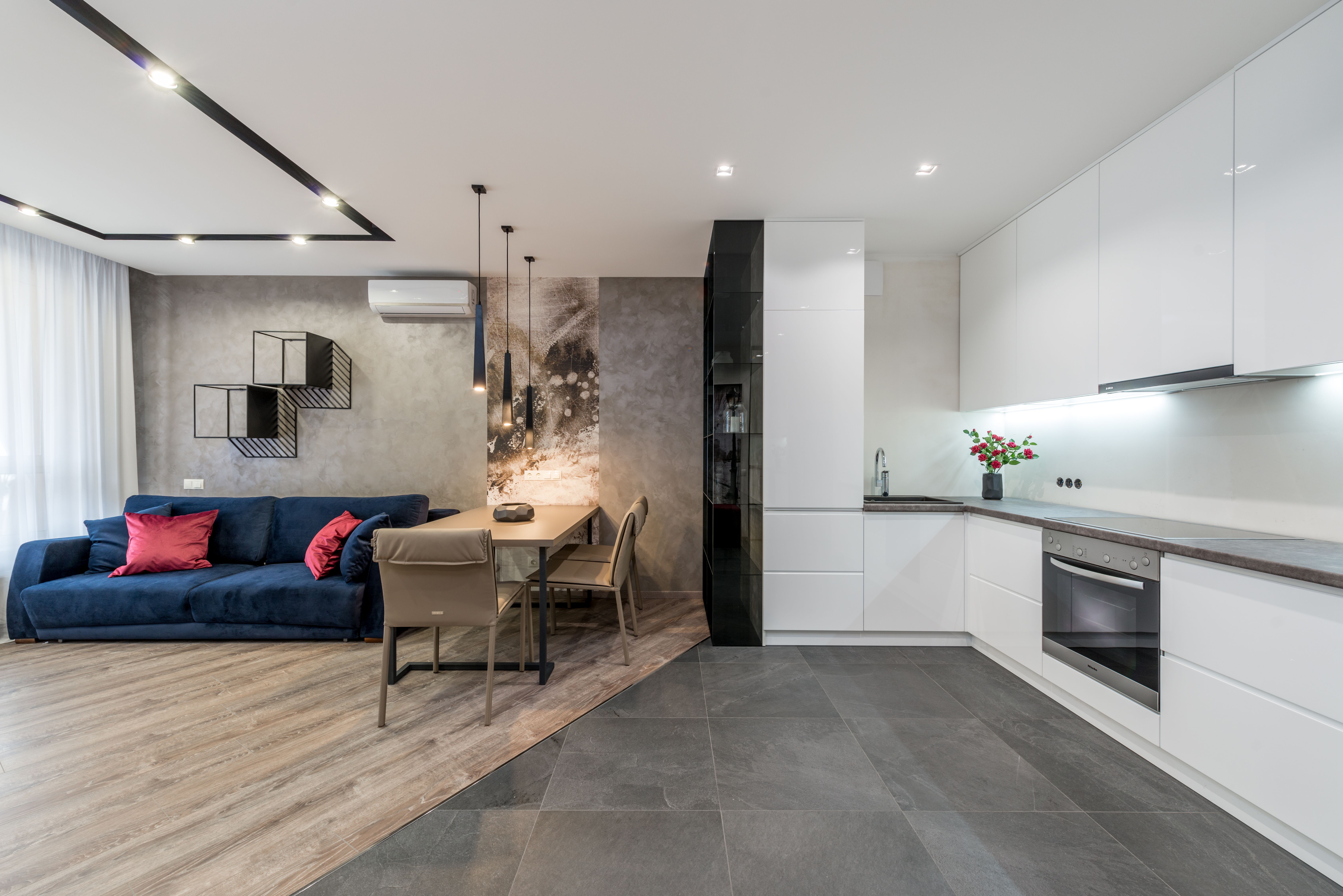 Premium Canal Apartment in Christianshavn