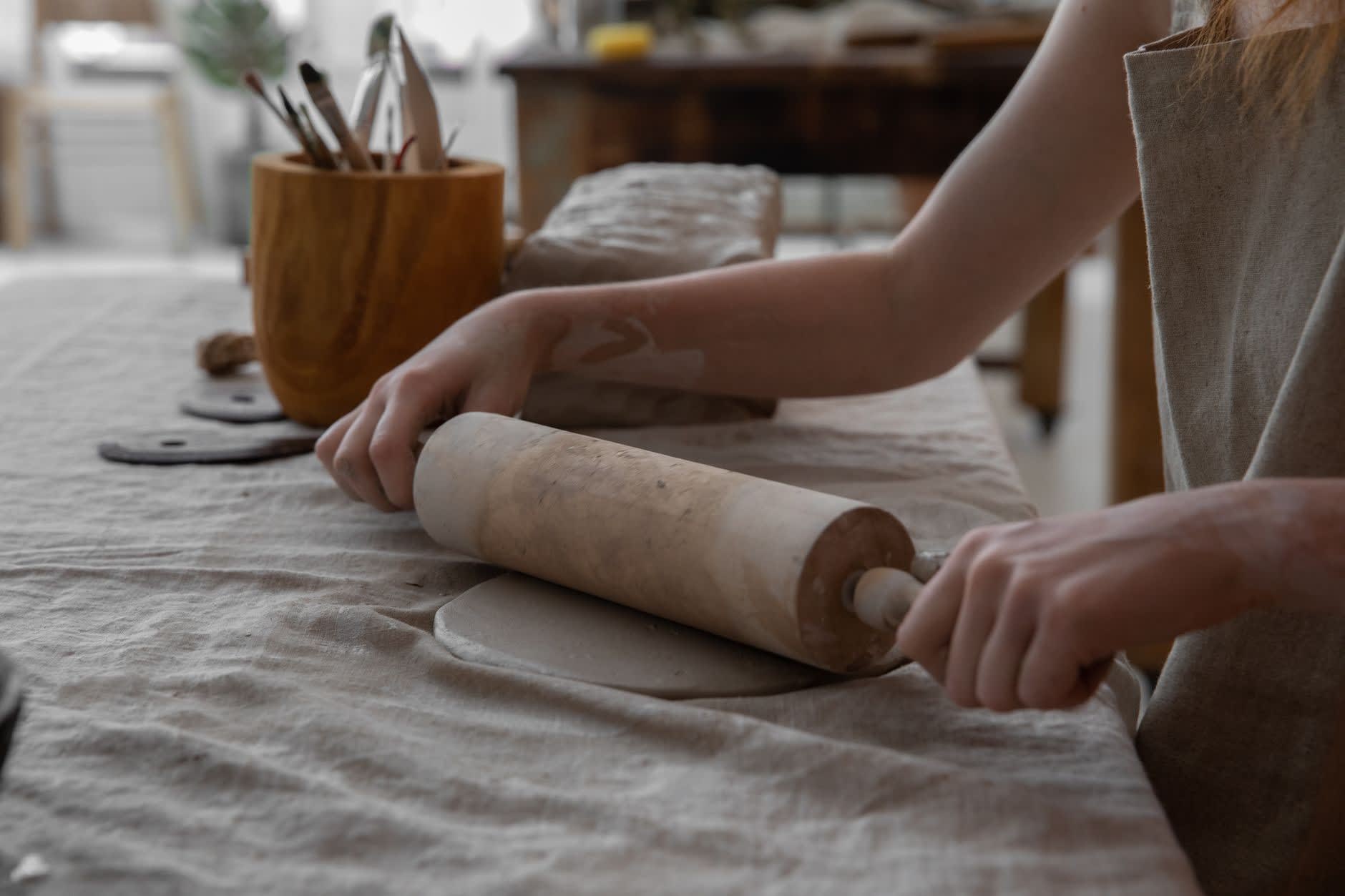 Clay Sculpture for Beginners