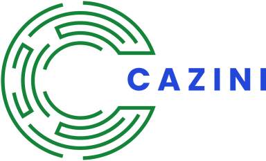 Cazini Logo