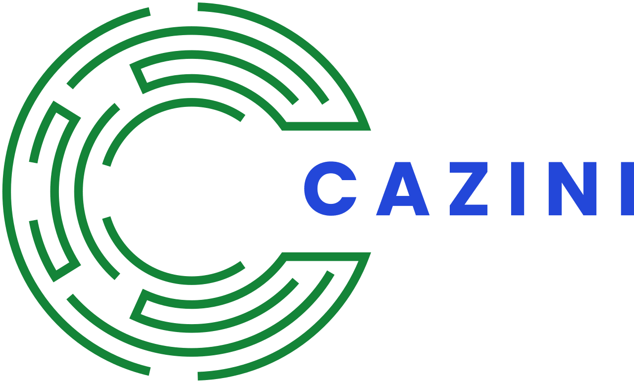 Cazini logo