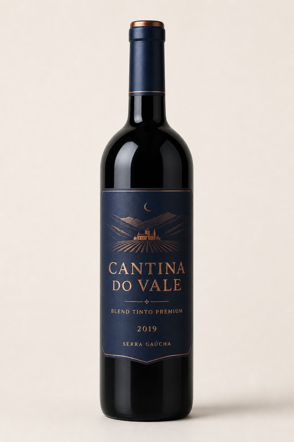 Blend Tinto Premium