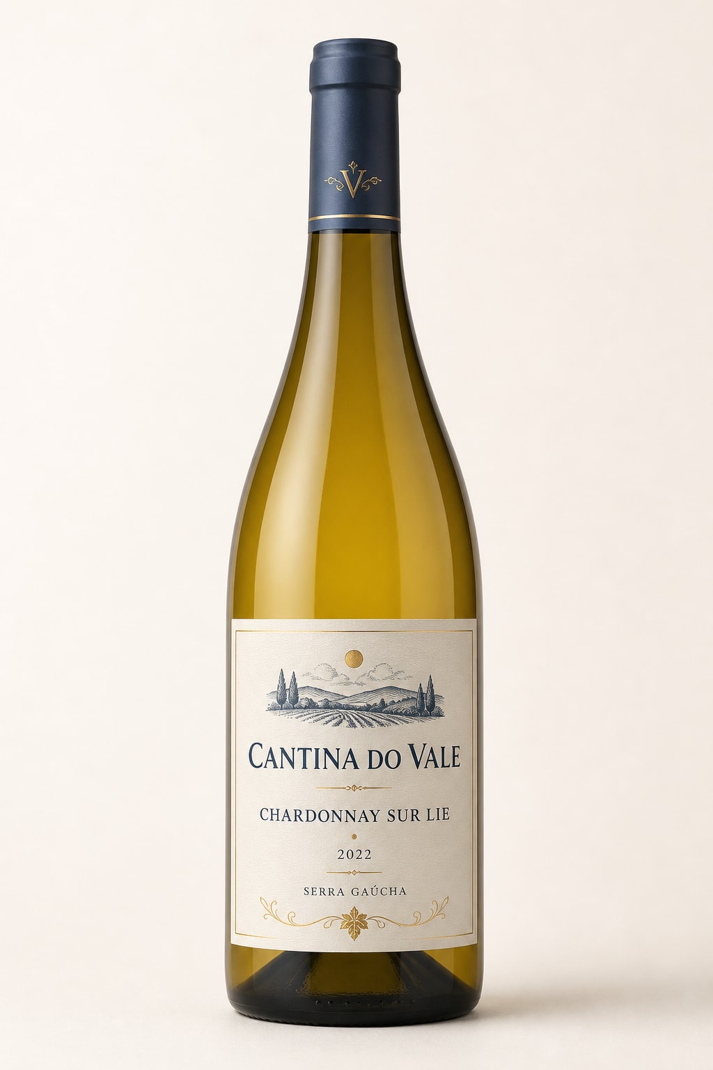 Chardonnay Sur Lie