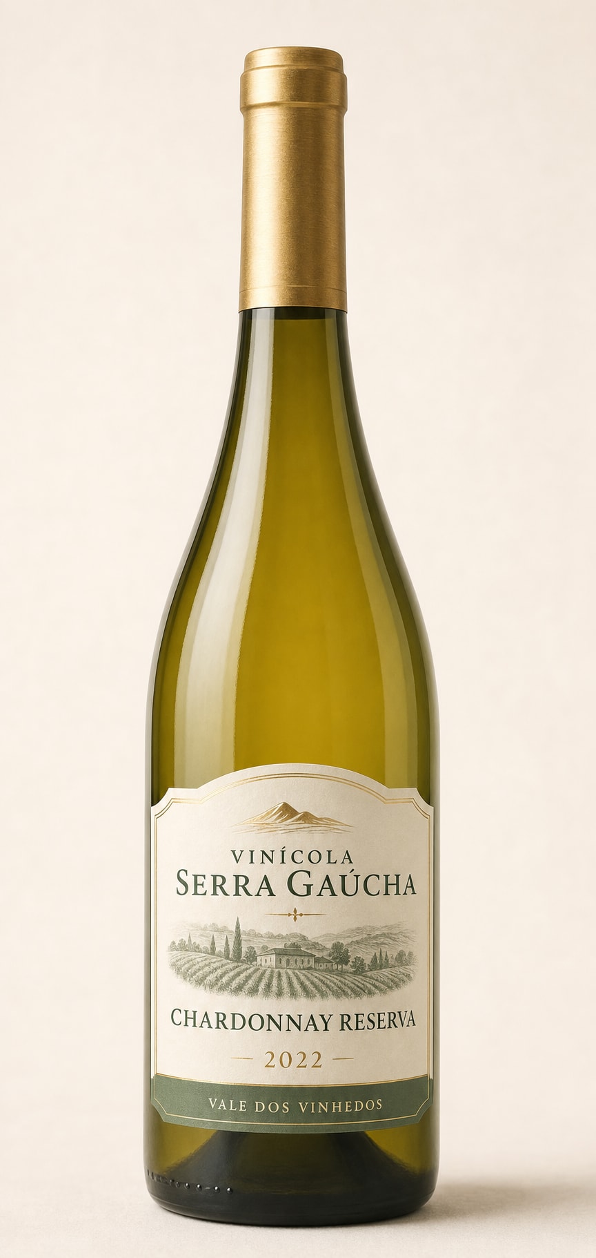 Chardonnay Reserva