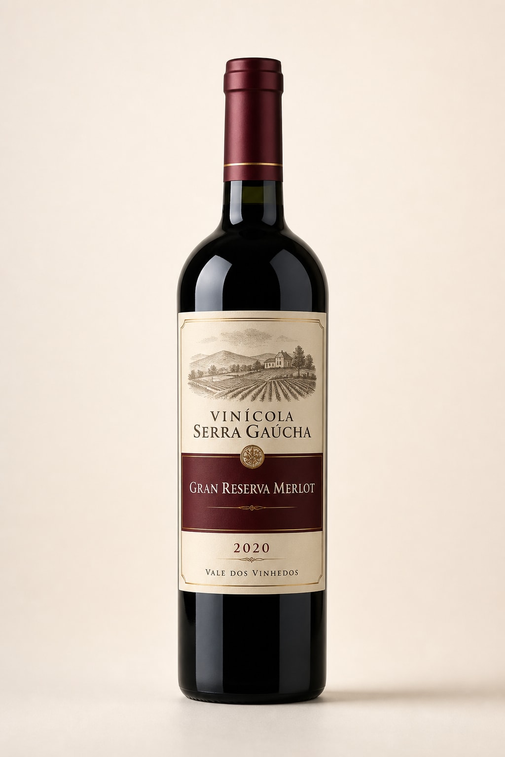 Gran Reserva Merlot
