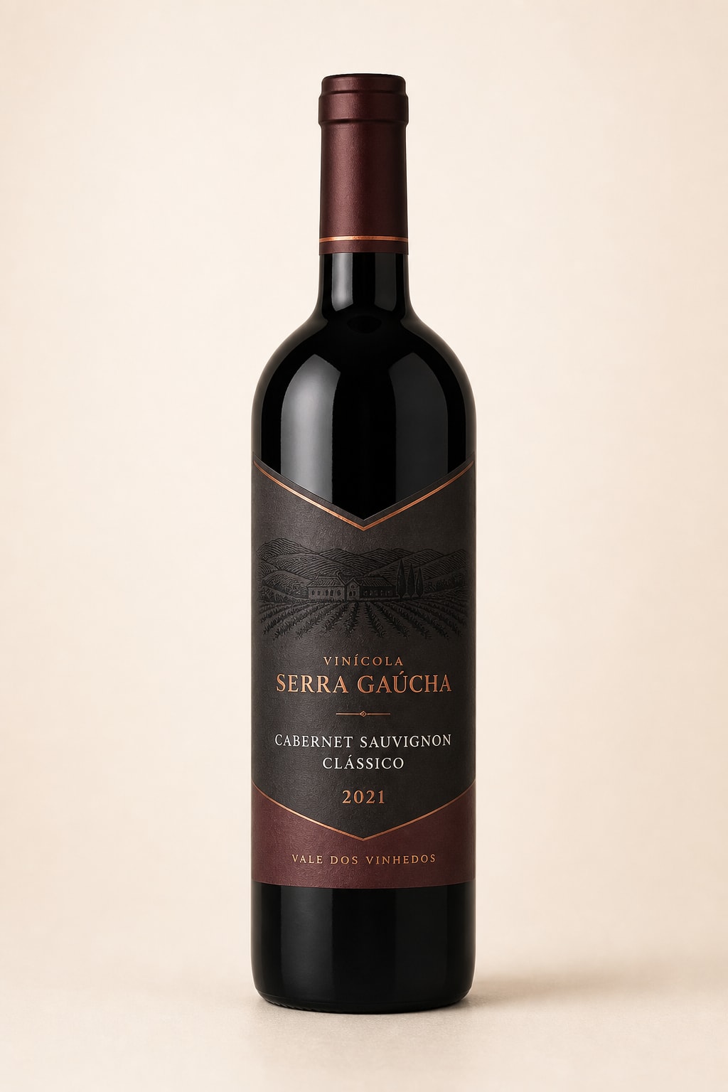 Cabernet Sauvignon Clássico