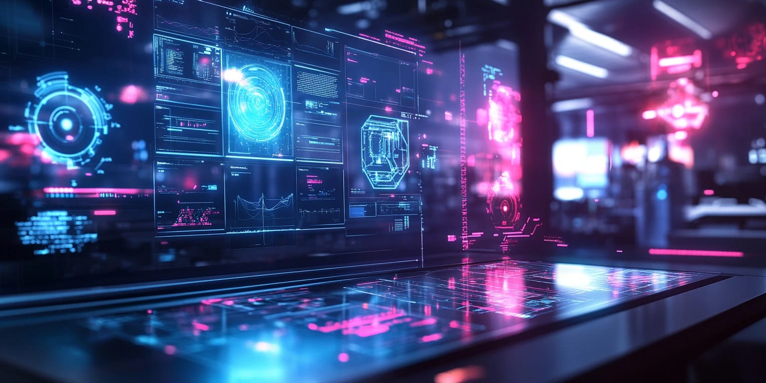 The Impact of AI on Efficiency, Innovation, and Sustainability - Thinkivity