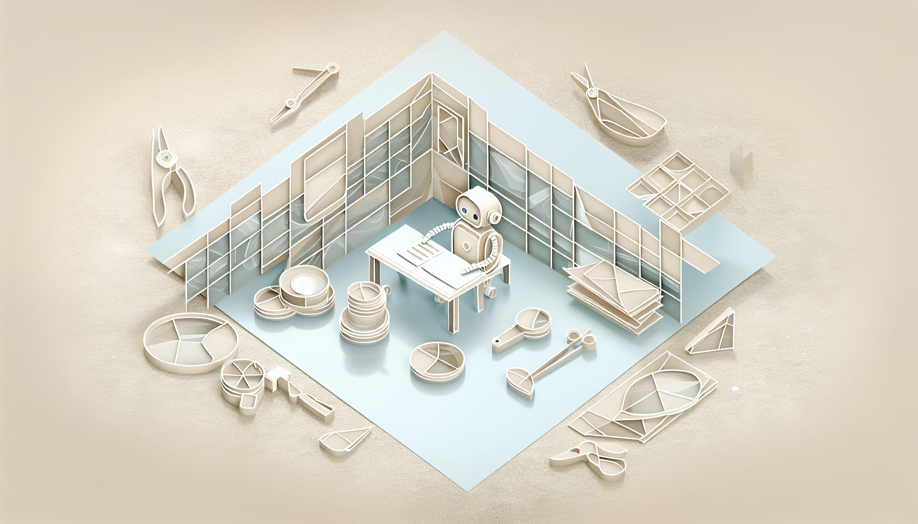 Revolutionising the Glazing Industry with Chatbot Automation - Thinkivity