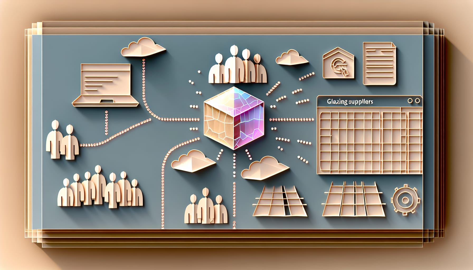 What Does Fairness Mean in Glazing When Using AI? - Thinkivity
