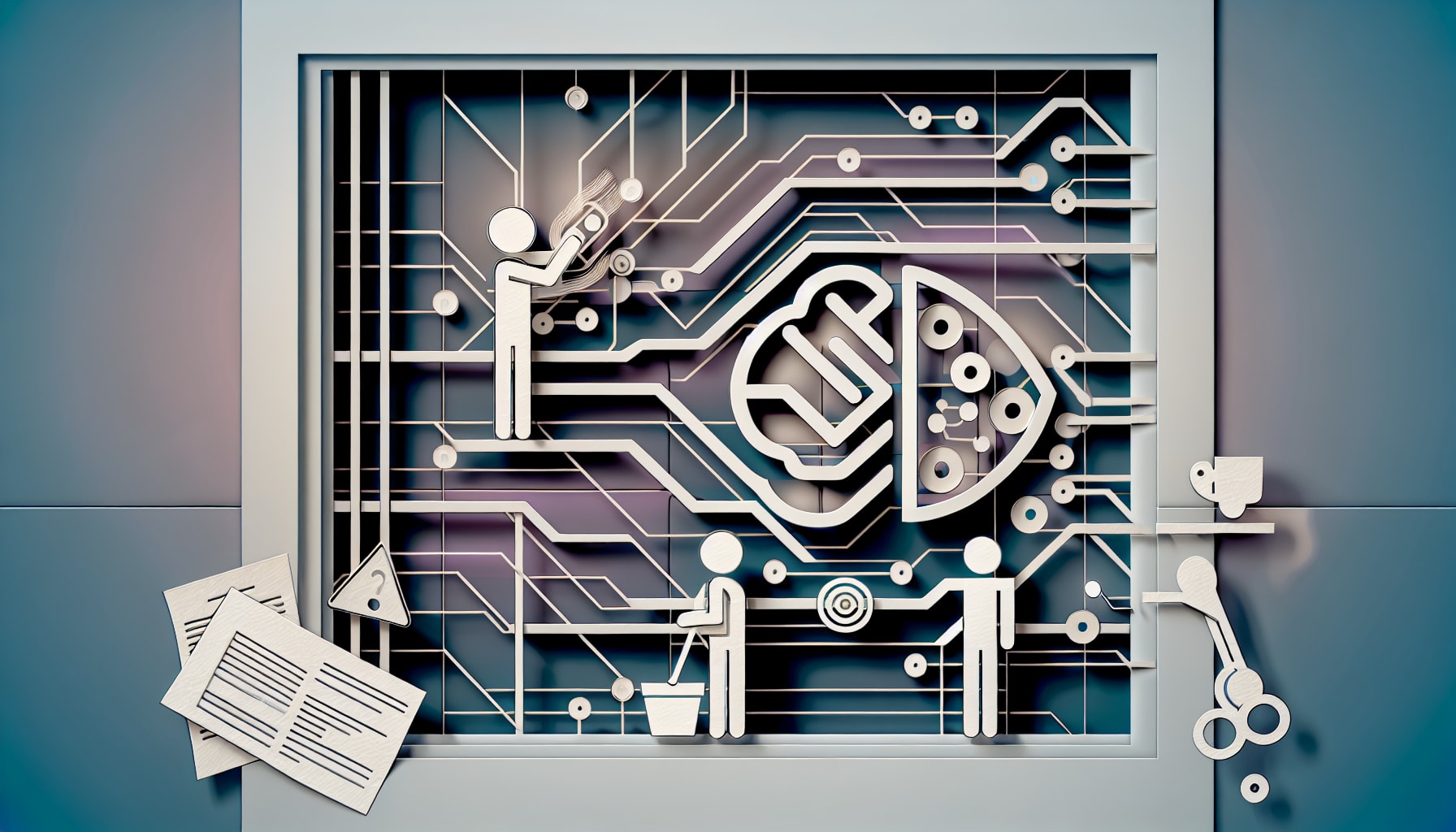 Unlocking Efficiency: How AI Is Changing the Glazing Game - Thinkivity
