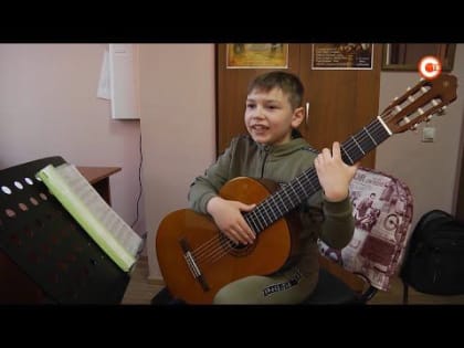 Ровесники «Русской весны»: Андрей Сай