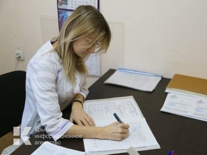 Более 700 крымчан внесены в регистр потенциальных доноров костного мозга