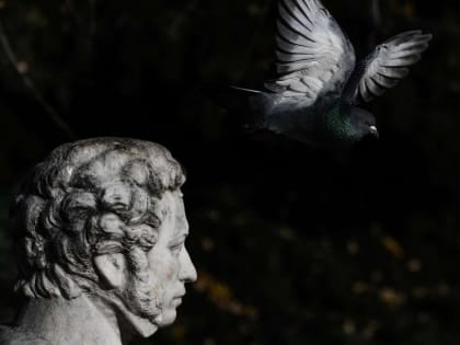 Цитируя классику: как и почему ругались великие писатели