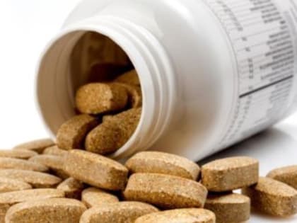  С 1 октября  вступила в силу обязательная маркировка биологически-активных добавок