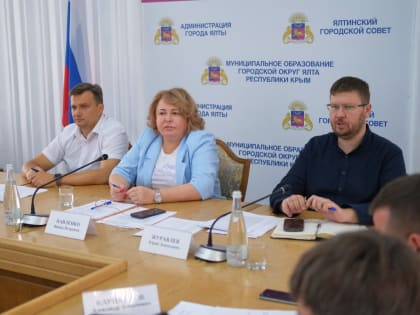 Проблемы общественного транспорта в Ялте