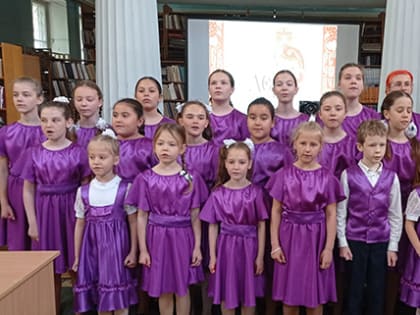 Богатство и щедрость славянского слова: праздник в честь Кирилла и Мефодия