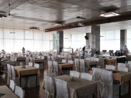 Номеров нет, приходите осенью