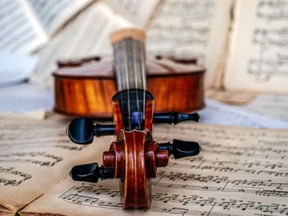 Вечера с камерным оркестром: мировая классика прозвучит в Симферополе и Евпатории