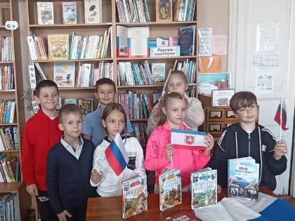 Творческий час «Солнце всем на планете одинаково светит»