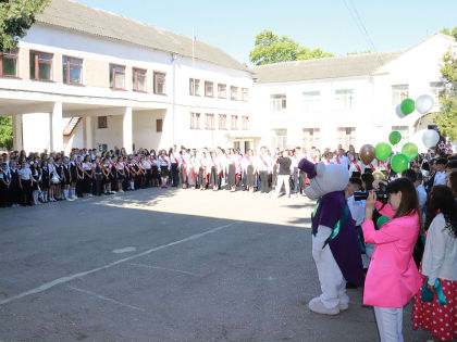 Поздравление с окончанием школы