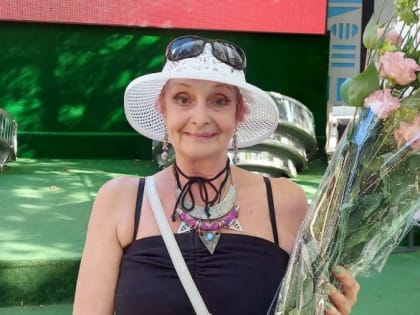 Татьяна Филатова: Главное в кино - дух и образ