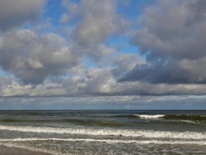 Что принесёт в Крым Азовский антициклон, рассказали синоптики