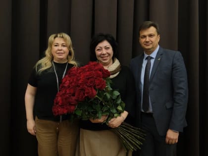 В администрации Ялты новые кадровые назначения