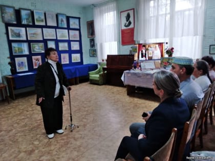 Ночь крымчакской культуры: погружение в традиции и обычаи