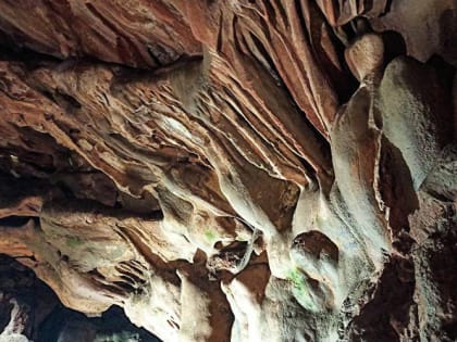 Весенняя «Музыка души» в исполнении «Золотой скрипки Крыма» прозвучит в Скельской пещере