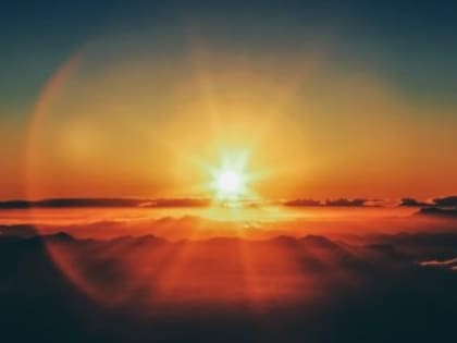 В пятницу вечером ожидается магнитная буря