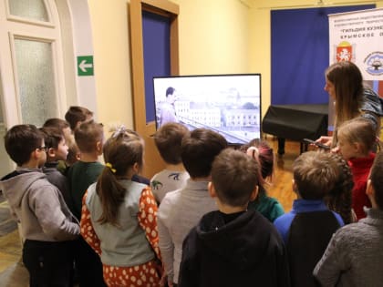 Мероприятие, приуроченное к празднованию 80-летия национального исследовательского центра «Курчатовский институт» и 120-летия со дня рождения академиков И.В.Курчатова и А.П.Алексан