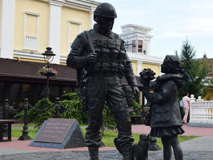 К юбилею Крымской весны в Симферополе организуют бесплатные экскурсии