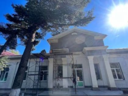 В Феодосии появится новая школа на 800 мест 