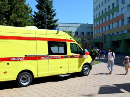 Крым готовит меры для привлечения медиков в летний сезон 2025 года