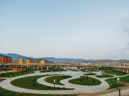 В Крыму на базе «Тавриды» появится молодежный туристическо-просветительский кластер