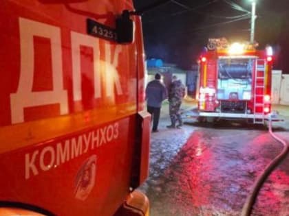 С 8 июля в Крыму действует особый противопожарный режим